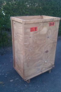 Big Crate