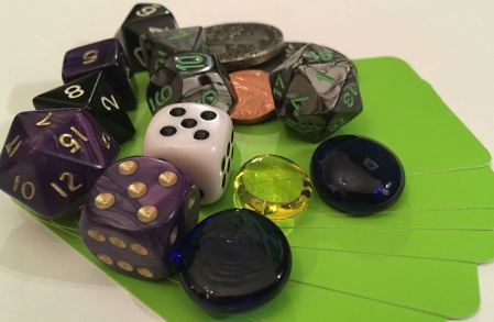 dice-and-tokens